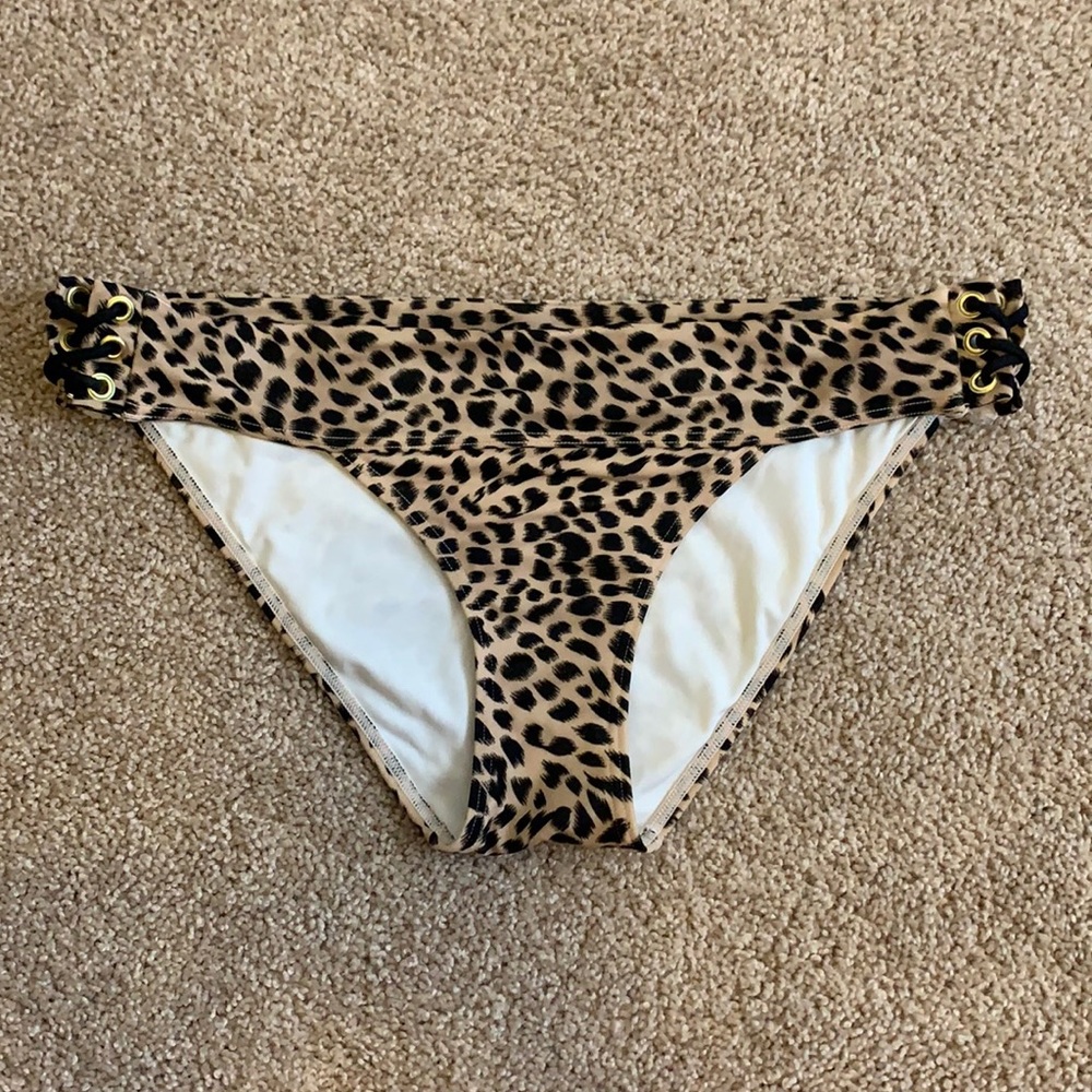 Victoria’s Secret Bikini Bottom